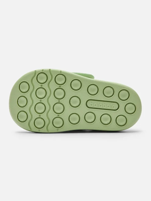 Balabala Toddler Boys Girls Sneakers, Non-Slip Soft Soles Unisex Baby Walker Shoes Cheap