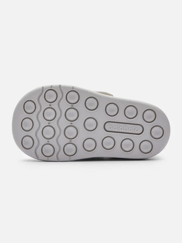 Balabala Toddler Boys Girls Sneakers, Non-Slip Soft Soles Unisex Baby Walker Shoes Cheap