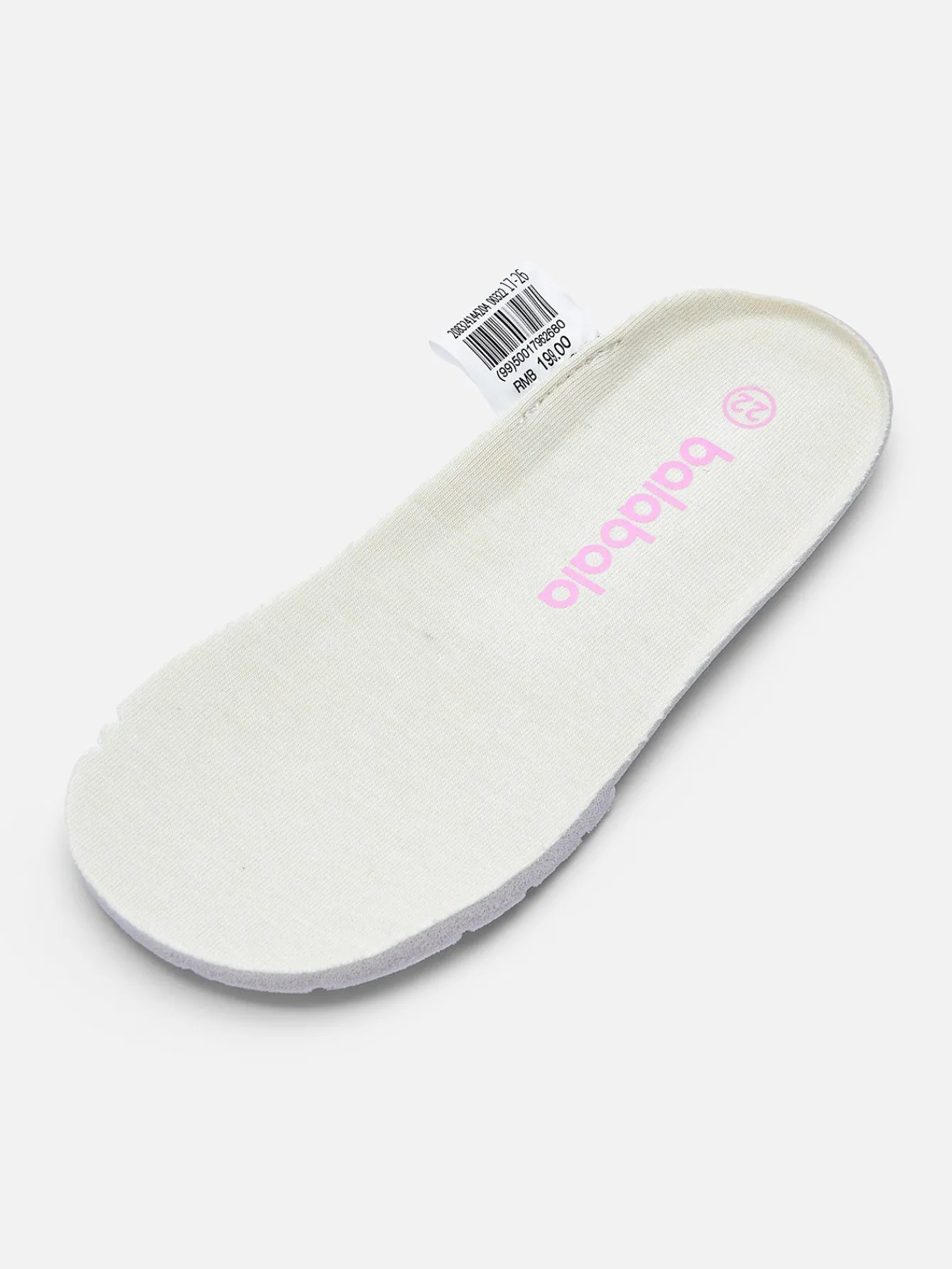 balabala_toddler_boys_girls_sneakers_nonslip_soft_soles_unisex_baby_walker_shoes_23.webp Balabala Toddler Boys Girls Sneakers, Non-Slip Soft Soles Unisex Baby Walker Shoes Cheap