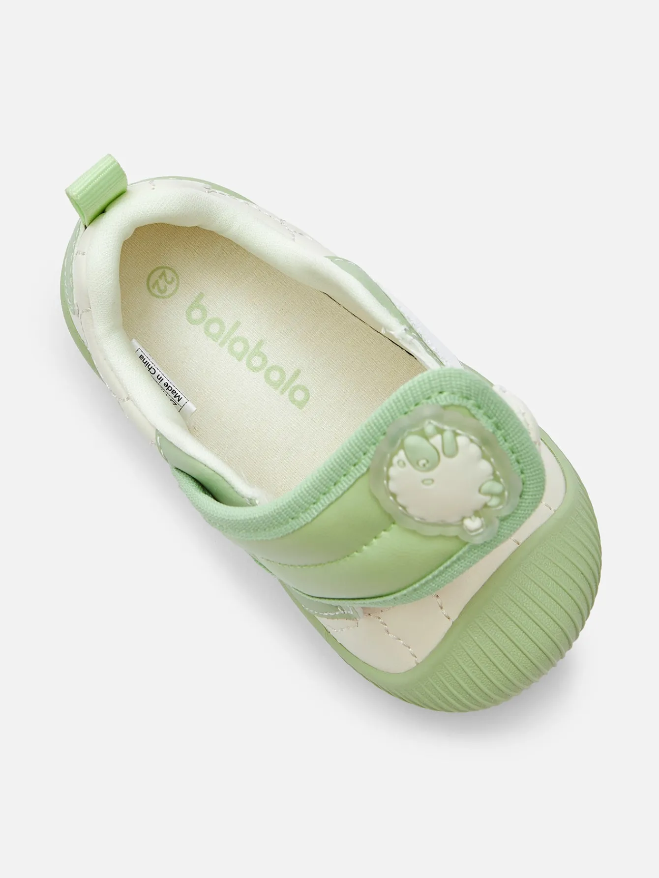 balabala_toddler_boys_girls_sneakers_nonslip_soft_soles_unisex_baby_walker_shoes_3.webp Balabala Toddler Boys Girls Sneakers, Non-Slip Soft Soles Unisex Baby Walker Shoes Cheap