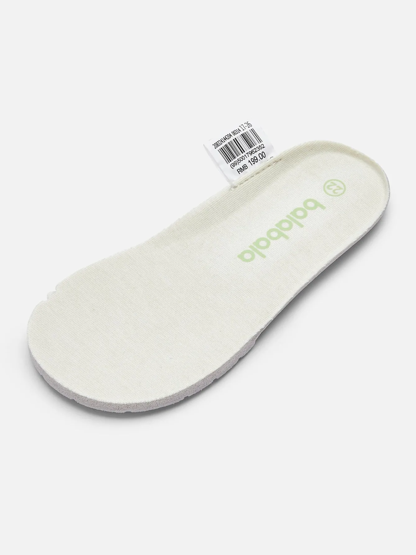 balabala_toddler_boys_girls_sneakers_nonslip_soft_soles_unisex_baby_walker_shoes_5.webp Balabala Toddler Boys Girls Sneakers, Non-Slip Soft Soles Unisex Baby Walker Shoes Cheap