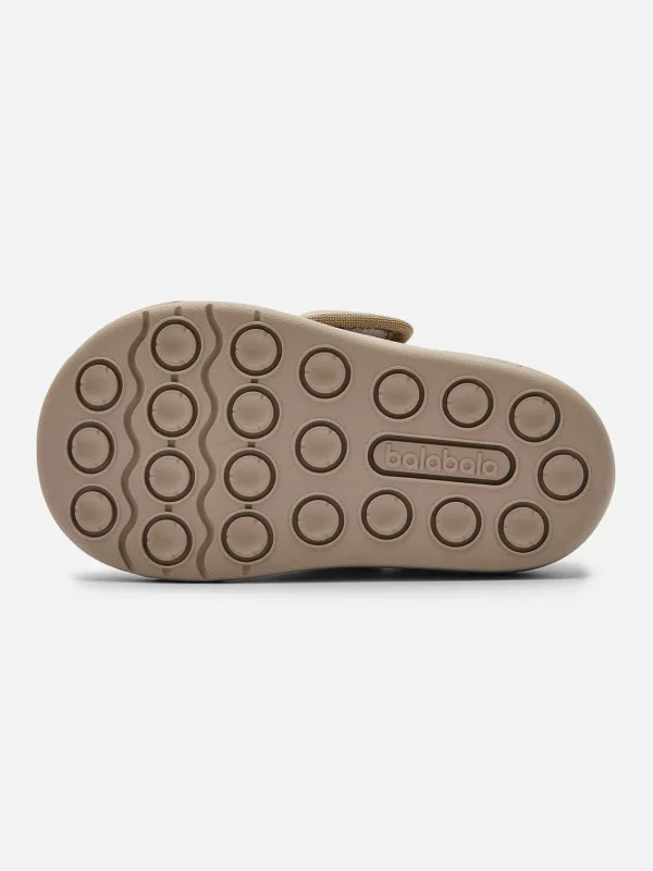 Balabala Toddler Boys Girls Sneakers, Non-Slip Soft Soles Unisex Baby Walker Shoes Cheap