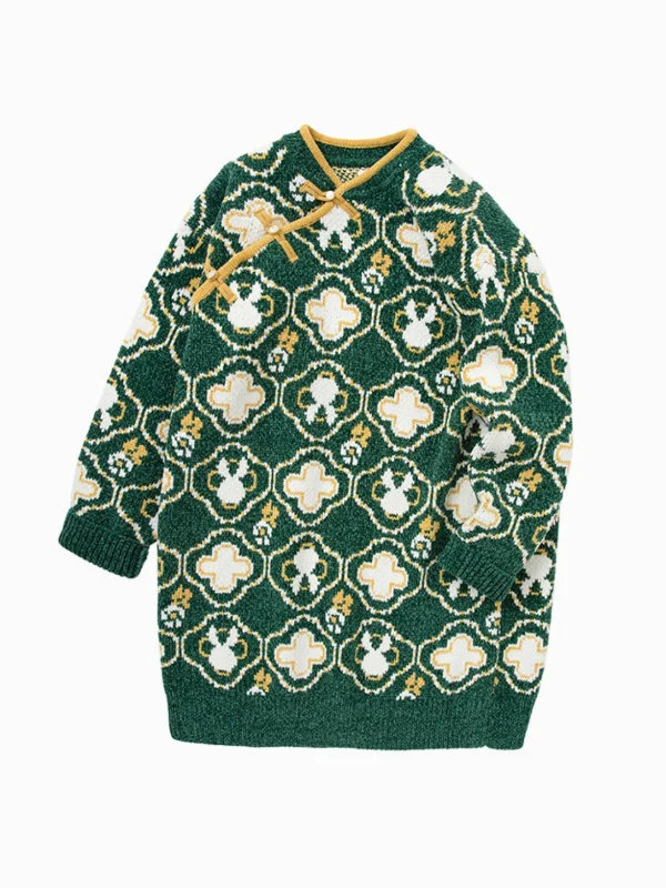 Balabala Toddler Girl Chenille Solid Color Woven Dress 2-8 Years Cheap