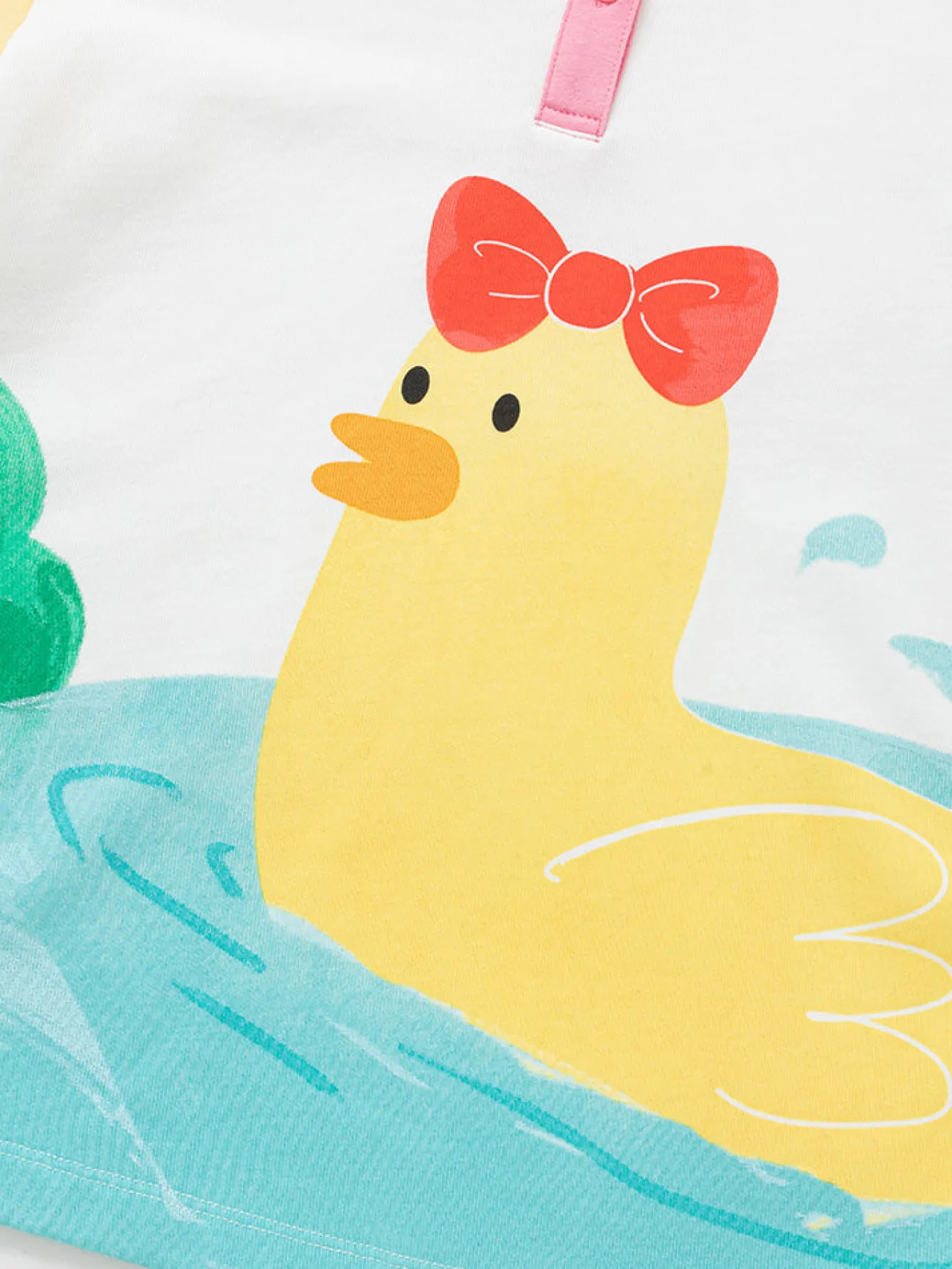 Balabala Toddler Girl Contrast Colour Patchwork Long Sleeve Knitted Set 2-8 Years Best