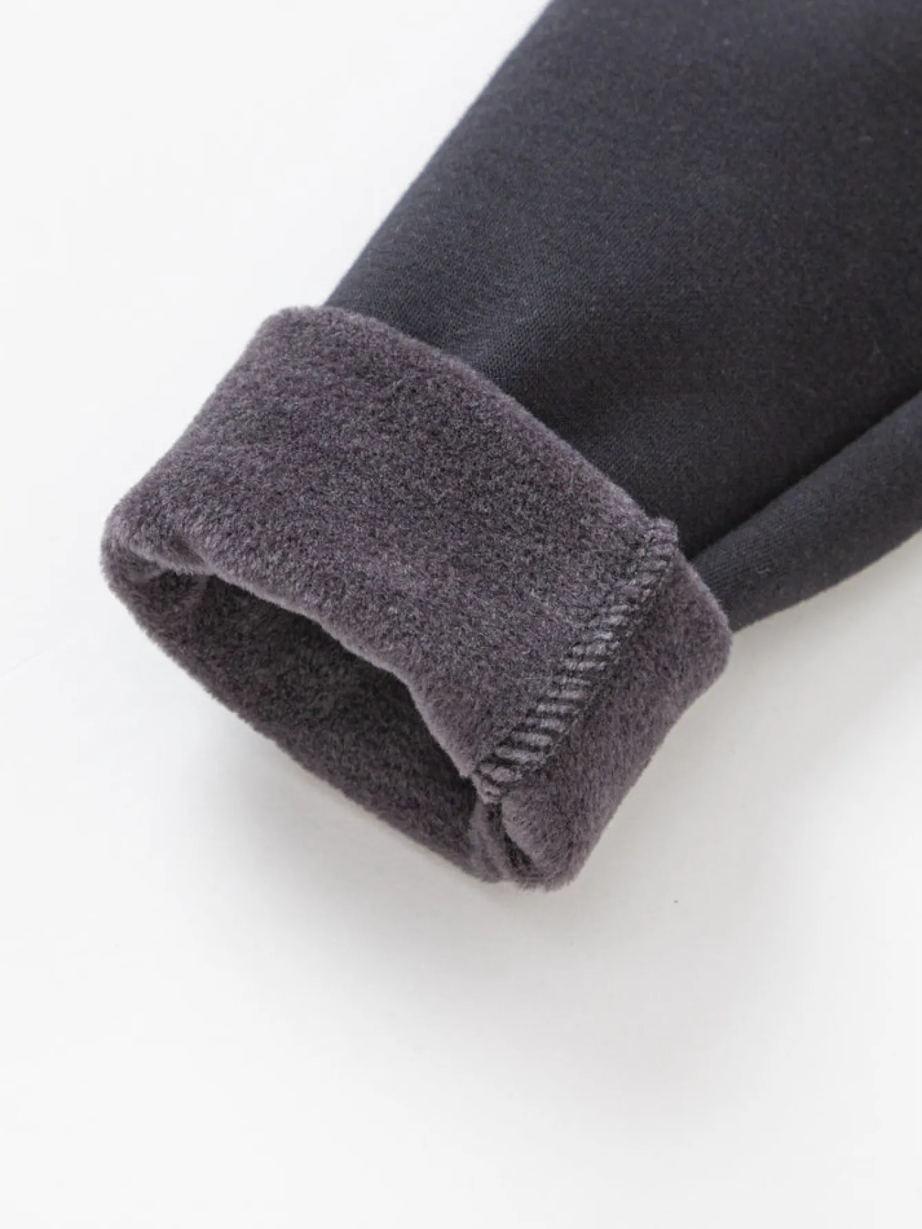 Balabala Toddler Girl Pentagram Leggings Trousers Black Fashion