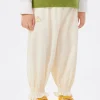 Balabala Toddler Girl Woven Trousers 2-8 Years Best Sale