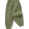Balabala Toddler O Type Trousers Army Green Cheap