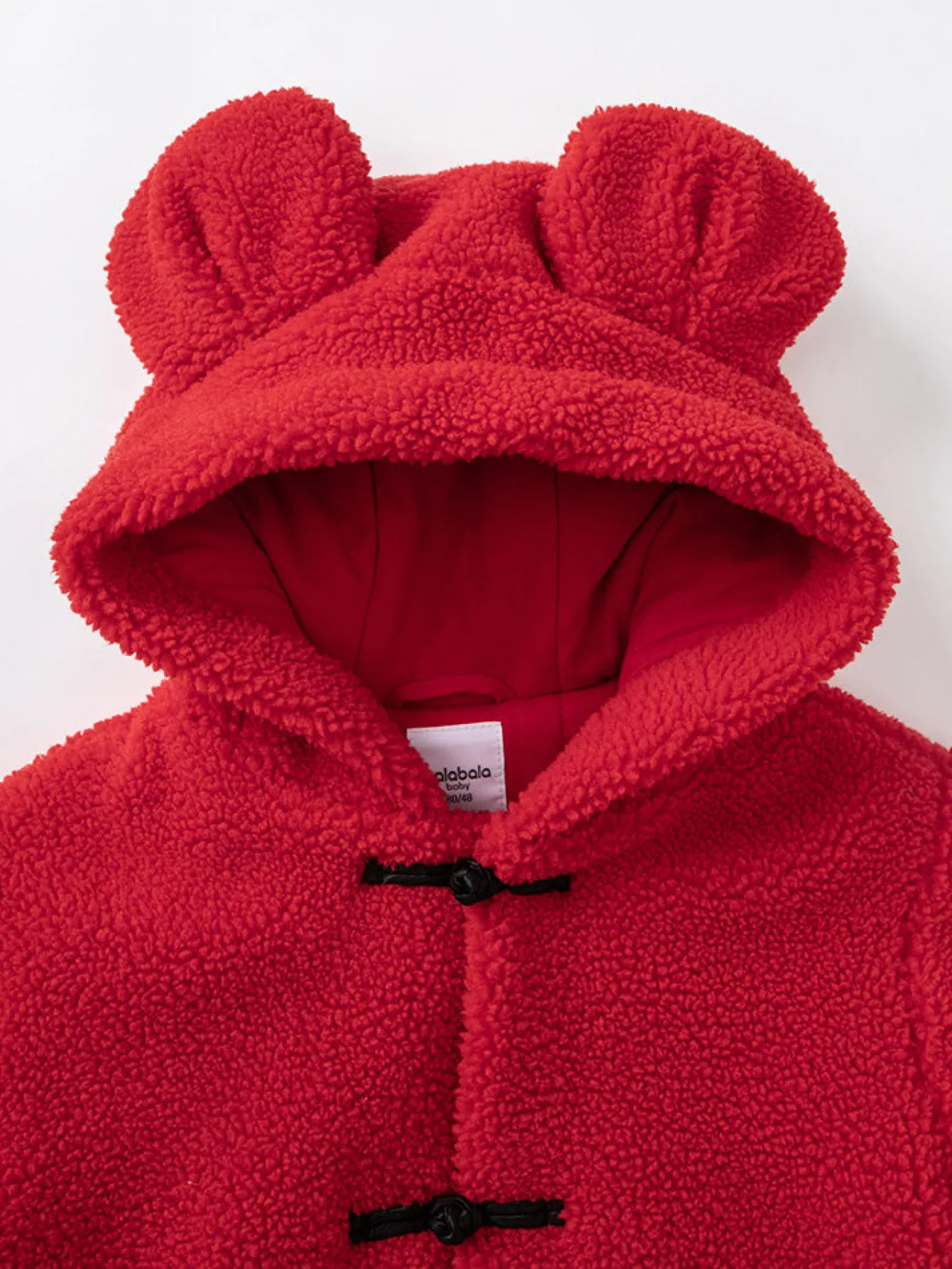 balabala_toddler_unisex_claimond_veins_solid_color_woven_cotton_jacket__years_11.webp Balabala Toddler Unisex Claimond Veins Solid Color Woven Cotton Jacket 2-8 Years Cheap