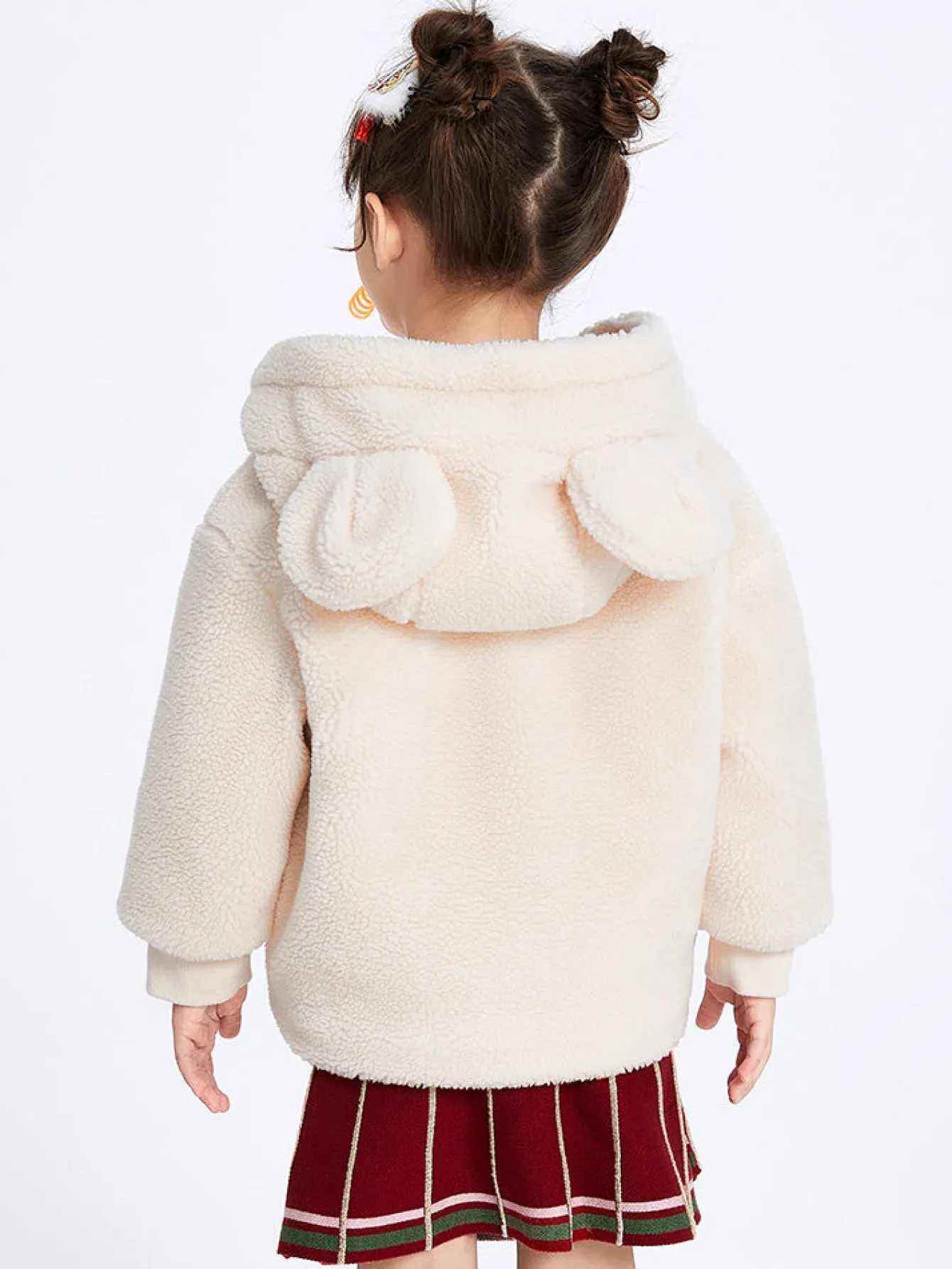 balabala_toddler_unisex_claimond_veins_solid_color_woven_cotton_jacket__years_2.webp Balabala Toddler Unisex Claimond Veins Solid Color Woven Cotton Jacket 2-8 Years Cheap