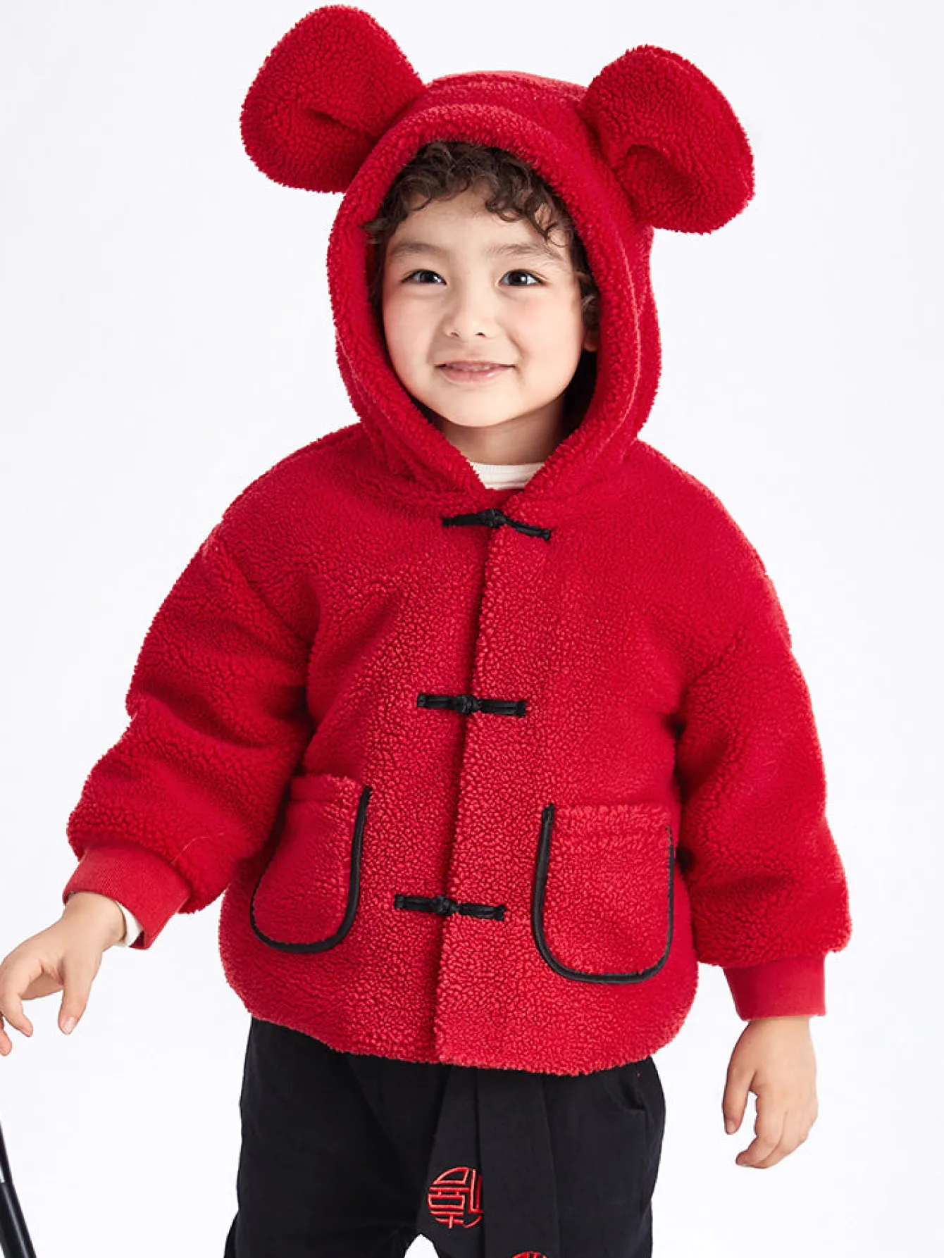 balabala_toddler_unisex_claimond_veins_solid_color_woven_cotton_jacket__years_6.webp Balabala Toddler Unisex Claimond Veins Solid Color Woven Cotton Jacket 2-8 Years Cheap