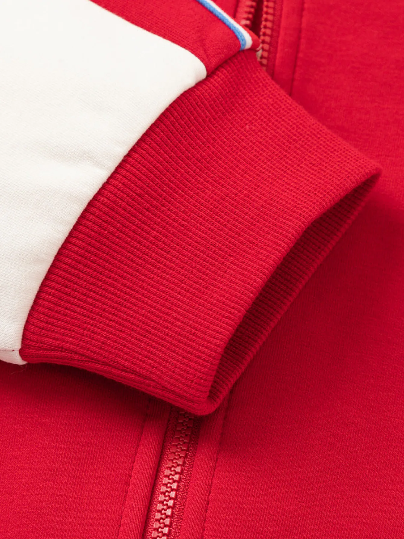 Balabala Toddler Unisex Contrast Colour Patchwork Long Sleeve Knitted Set 2-8 Years Discount