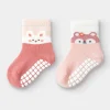 Balabala Toddler Unisex Spring Knitted Socks Outlet