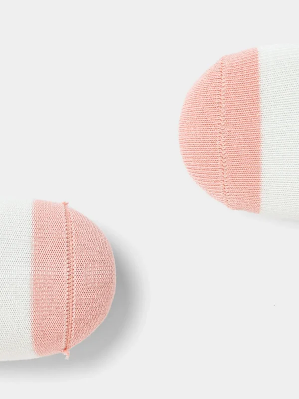 Balabala Toddler Unisex Spring Knitted Socks Flash Sale