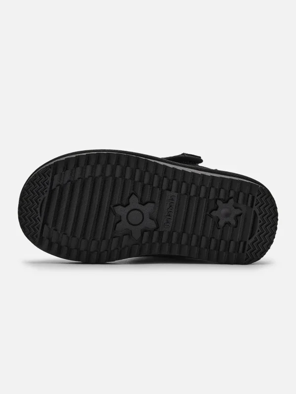 Balabala Unisex Baby Toddler and Kids Water-Repellent Velcro Plush Snow Boots Online