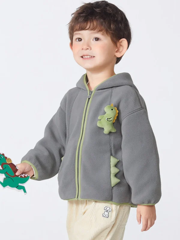 Balabala Unisex Toddler Jacket Hot