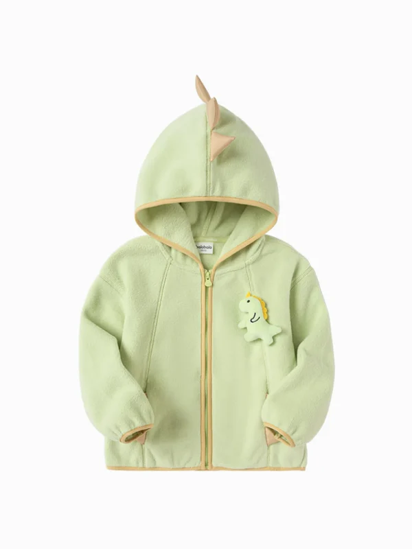 Balabala Unisex Toddler Jacket Hot