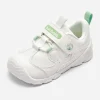 Balabala Unisex Toddler Lightweight Breathable Sneakers, Non-Slip Fashion Walking Shoes for Toddler Boys Girls Best Sale