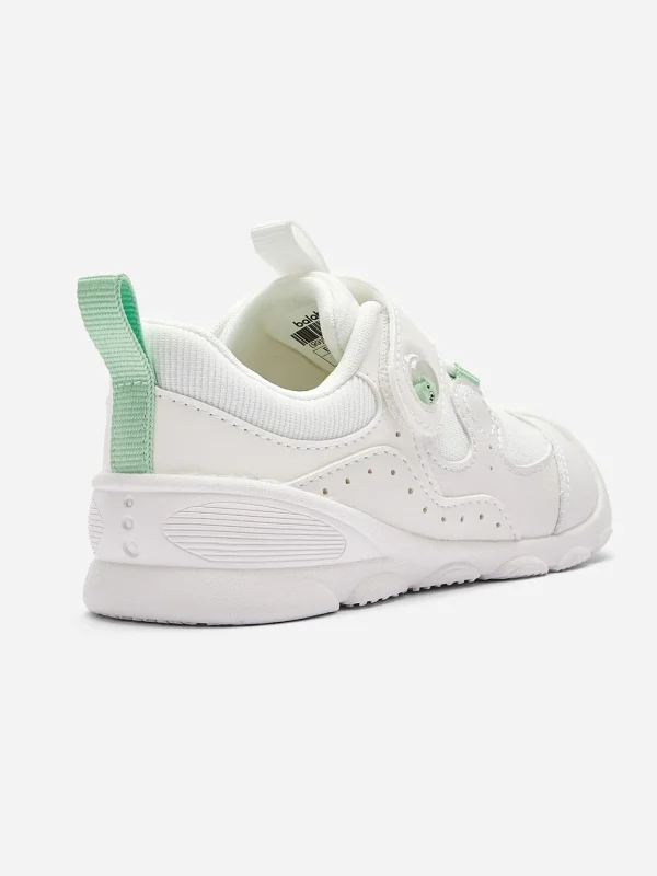 Balabala Unisex Toddler Lightweight Breathable Sneakers, Non-Slip Fashion Walking Shoes for Toddler Boys Girls Best Sale