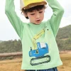 Balabala Unisex Toddler Long Sleeve T-Shirt Online