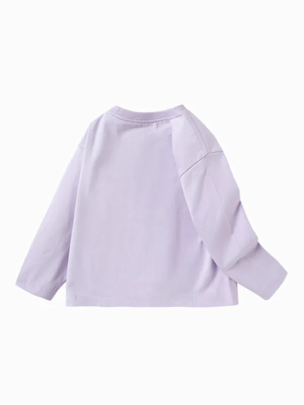 Balabala Unisex Toddler Long Sleeve T-Shirt Online