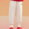 Balabala Barabara children's clothing boys long girls baby pants fall and winter 2024 new loose trend Sale