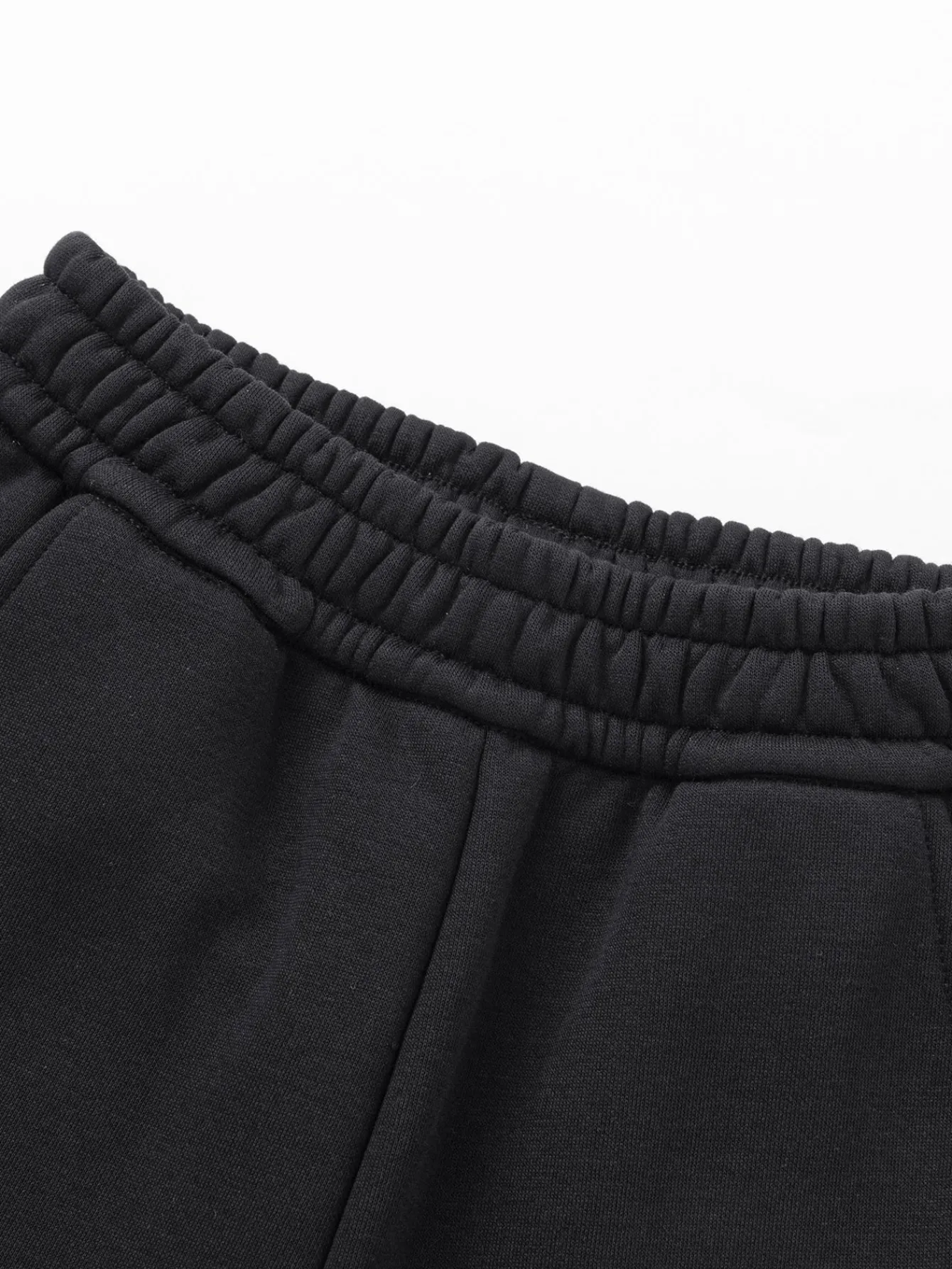 Balabala Barabara children's clothing boys long girls baby pants fall and winter 2024 new loose trend Sale