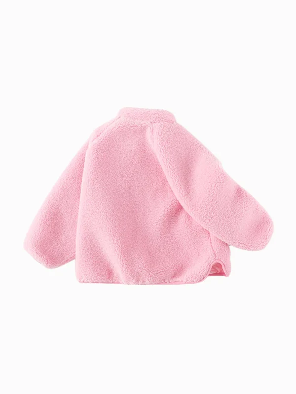 Balabala Barabara children's cotton clothing boys girls cotton jacket baby cotton clothing winter 2024 Best