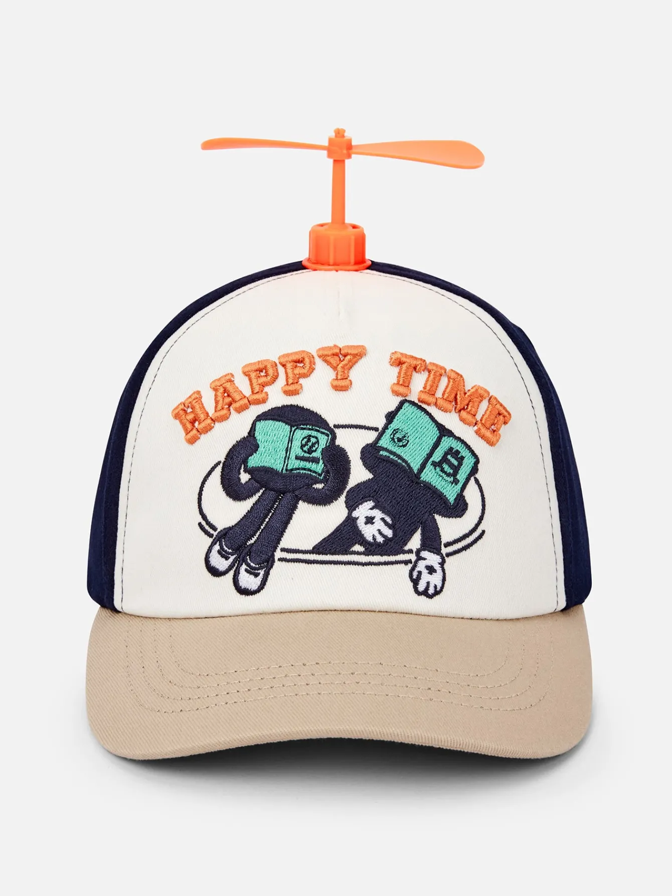 barabara_childrens_hats_boys_baseball_cap_delicate_embroidery_bamboo_dragonfly_decoration_cute_fun_0.webp Balabala Barabara children's hats boys baseball cap delicate embroidery bamboo dragonfly decoration cute fun Coffee Store