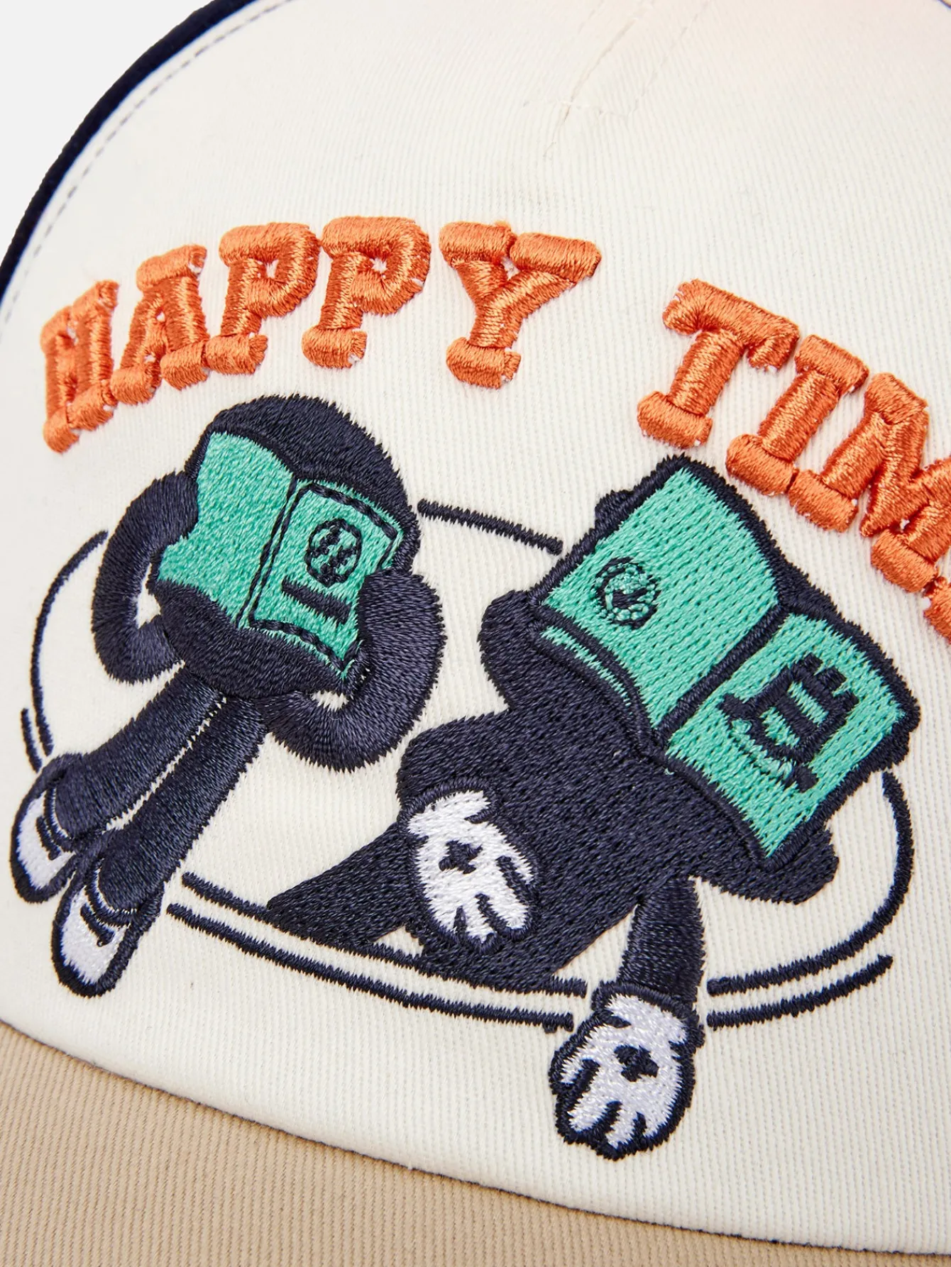 barabara_childrens_hats_boys_baseball_cap_delicate_embroidery_bamboo_dragonfly_decoration_cute_fun_4.webp Balabala Barabara children's hats boys baseball cap delicate embroidery bamboo dragonfly decoration cute fun Coffee Store