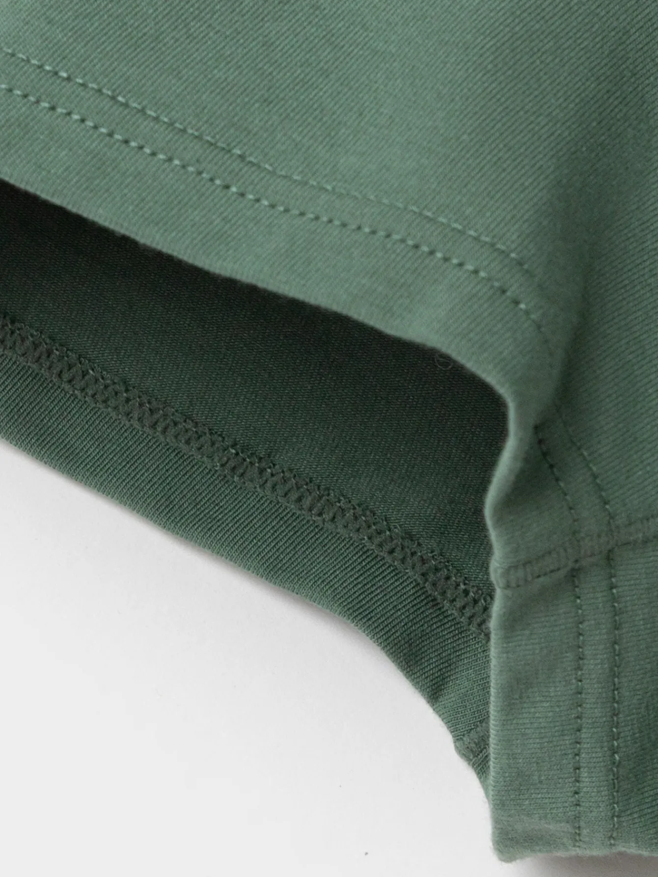 Balabala Boy Toddler And Kid Bear Printed Colorful Lettering Briefs Gray Green Hue Discount