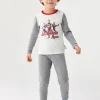 Balabala Boy Toddler Underwear Gray Hue Sale