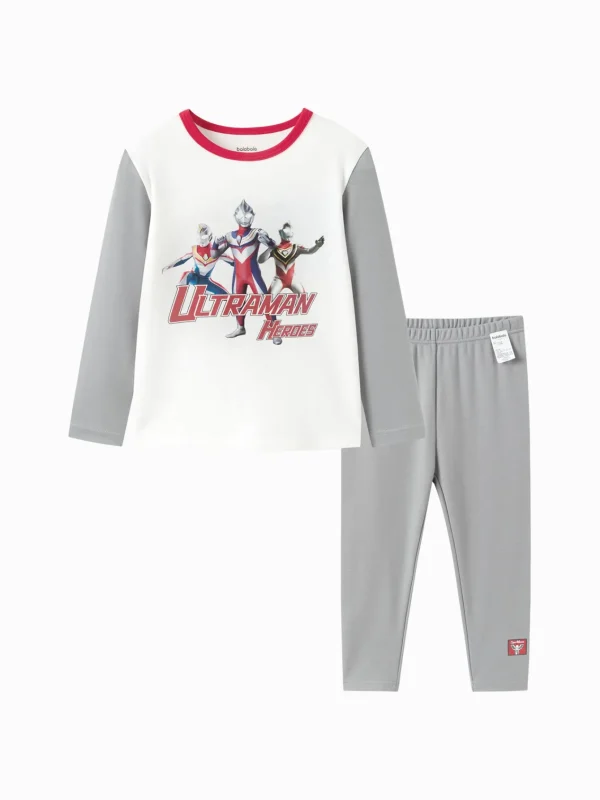 Balabala Boy Toddler Underwear Gray Hue Sale