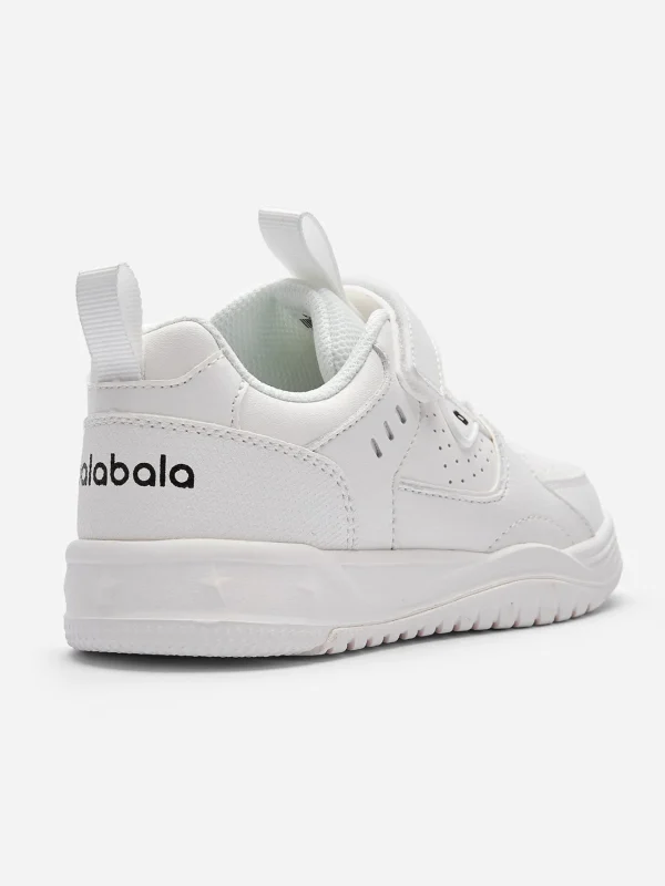 Balabala Casual Shoes 2025 Spring New Boy Loafers Store