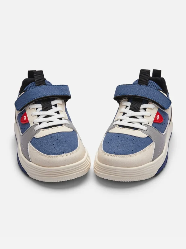 Balabala Casual Shoes 2025 Spring New Boy Loafers Cheap