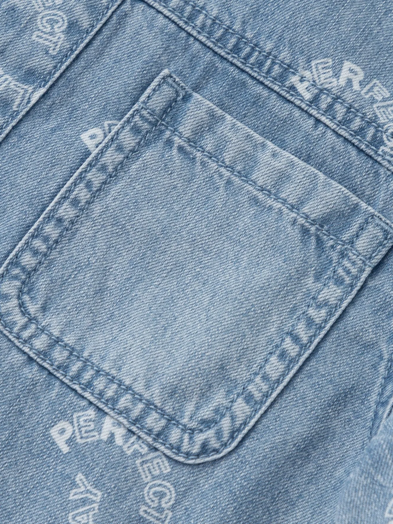 Balabala 【Designer SICO style】 boys' denim jacket pure cotton 2025 spring new style Denim Medium Blue Flash Sale