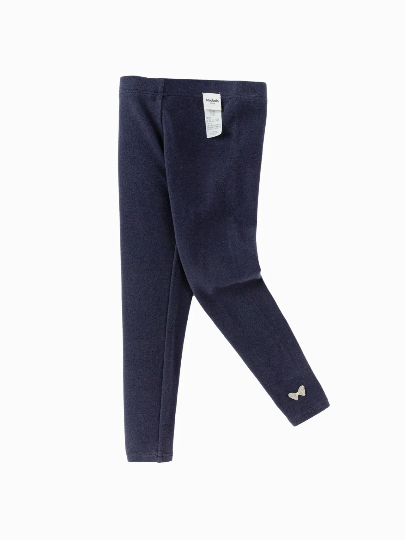 Balabala Girl Home Primary color Underwear Blue Hue Best Sale