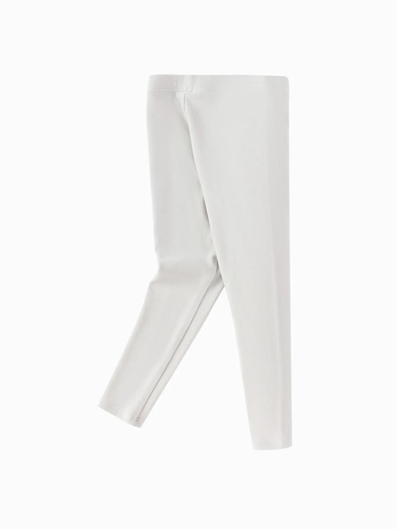 Balabala Girl Home Primary color Underwear Light Gray Fashion