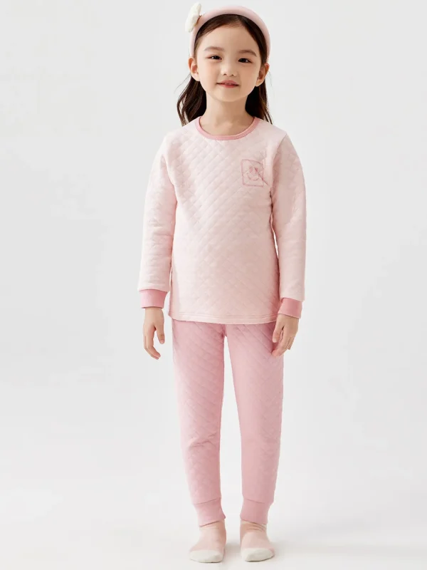 Balabala Girl Toddler And Kid Camping Bear Underwear Online
