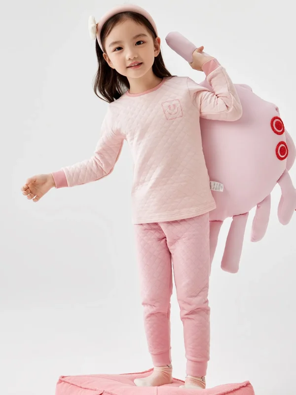 Balabala Girl Toddler And Kid Camping Bear Underwear Online
