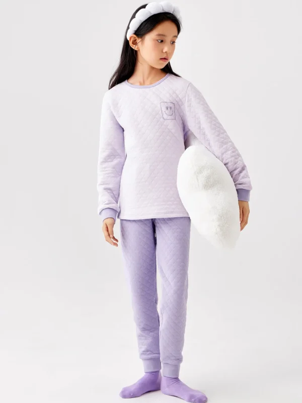 Balabala Girl Toddler And Kid Camping Bear Underwear Online