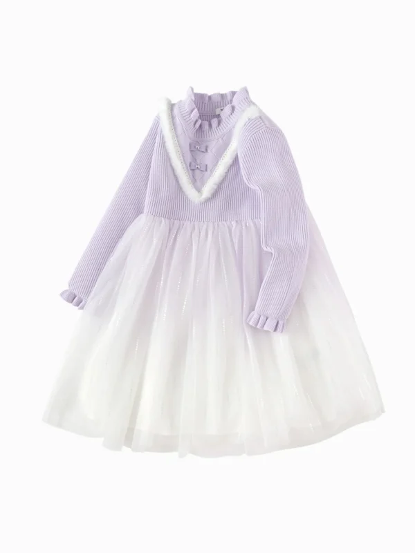 Balabala Girl Toddler Dress Online