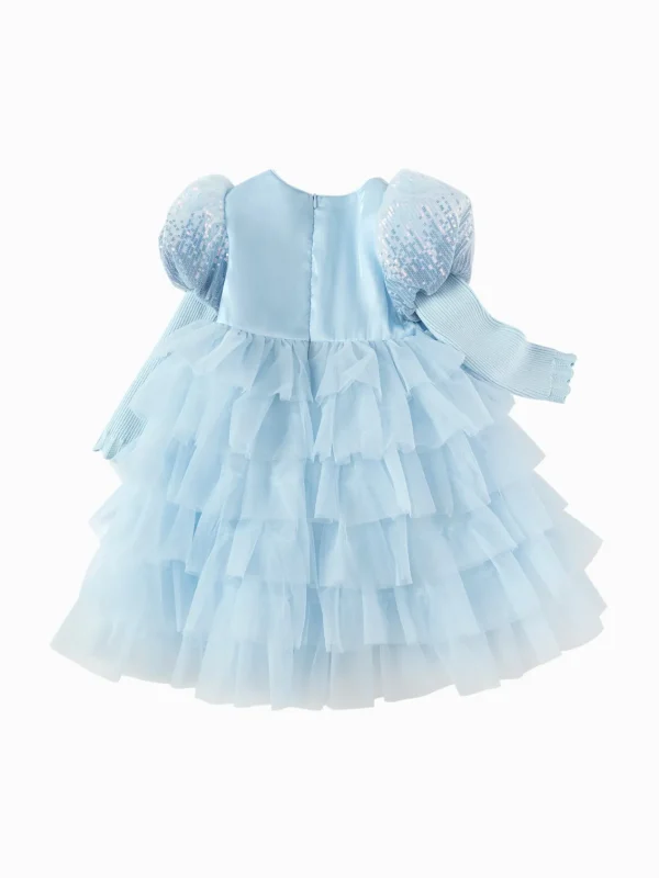 Balabala Girl Toddler Dress Sale