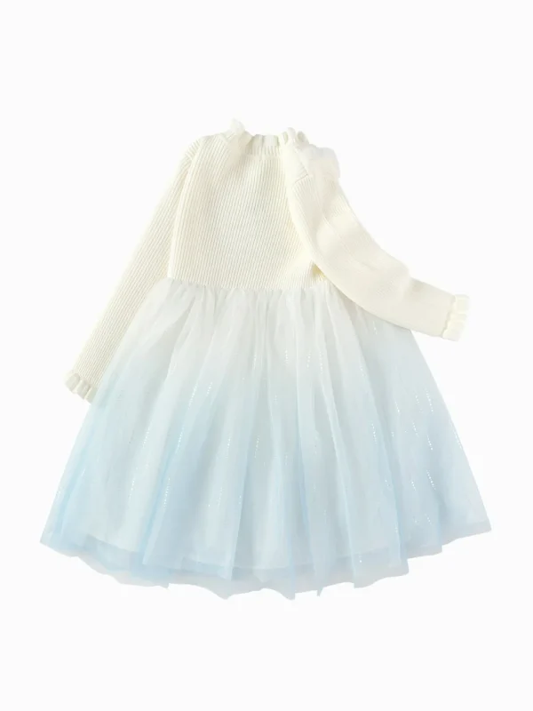 Balabala Girl Toddler Dress Online