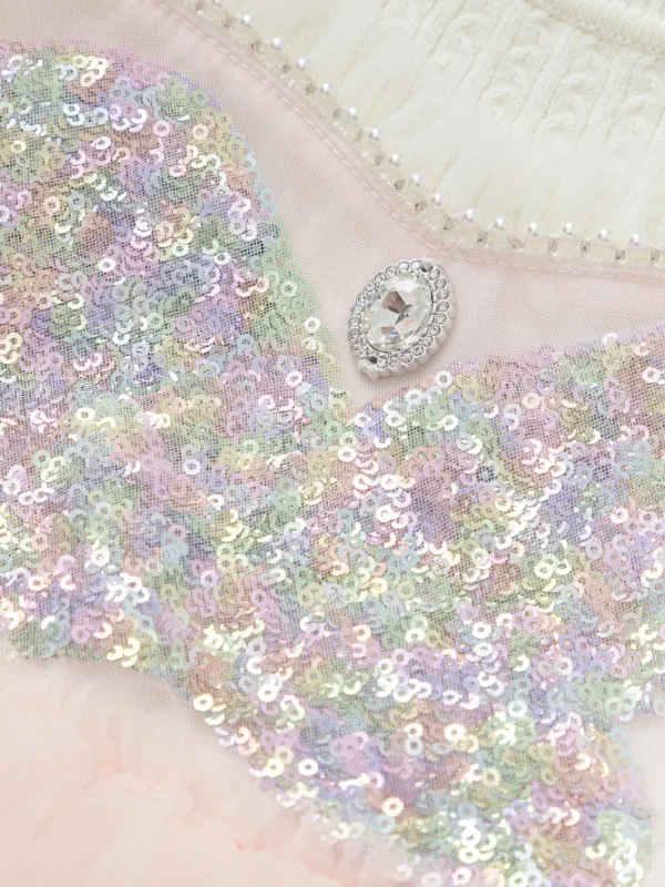 Balabala Girl Toddler Dress Sale
