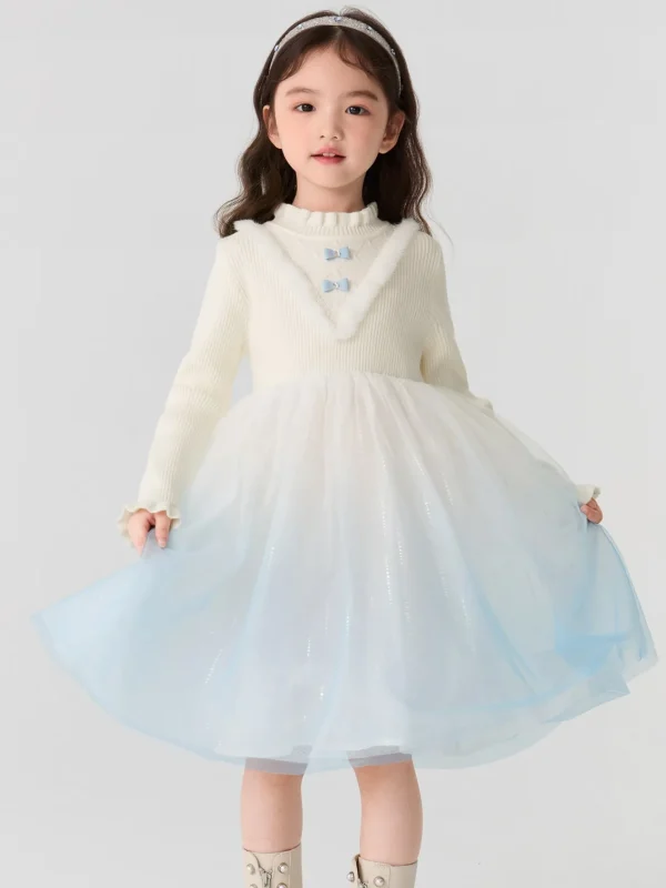 Balabala Girl Toddler Dress Online