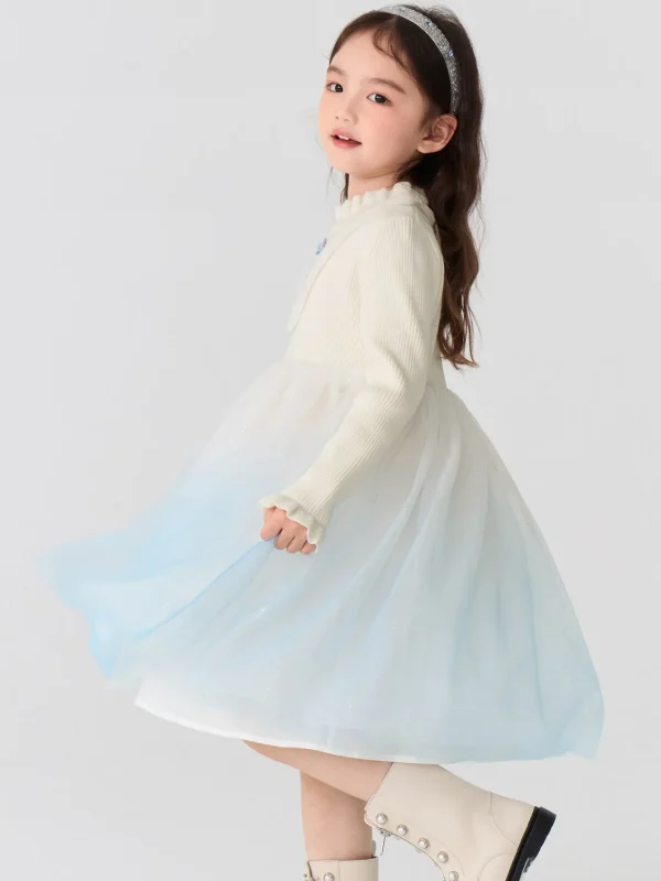 Balabala Girl Toddler Dress Online