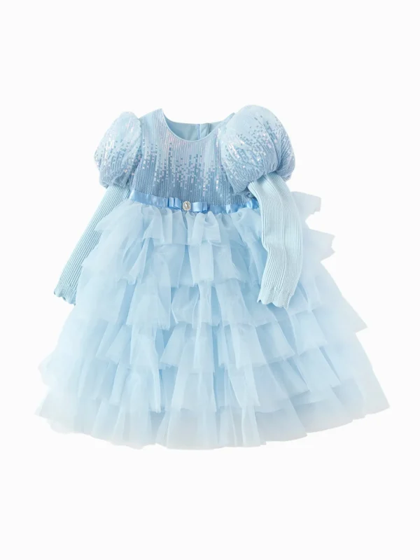 Balabala Girl Toddler Dress Sale