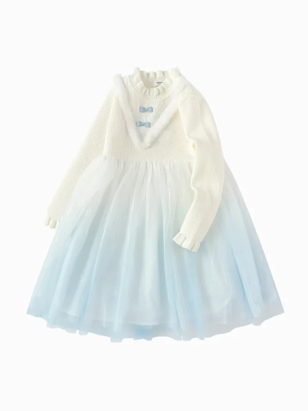 Balabala Girl Toddler Dress Online