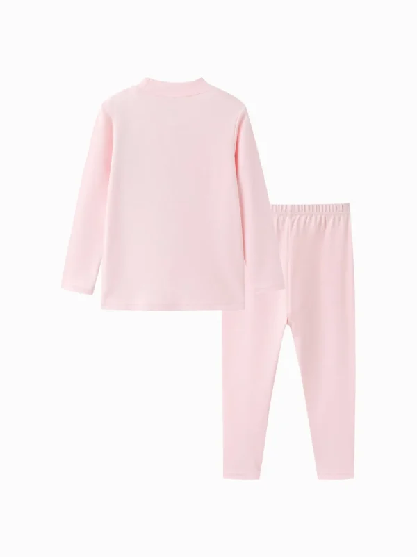 Balabala Girl Toddler Underwear Pink Hue Shop