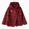 Balabala [Harry Potter IP] 2025 Spring New Girl Woven Casual Wear Fashion
